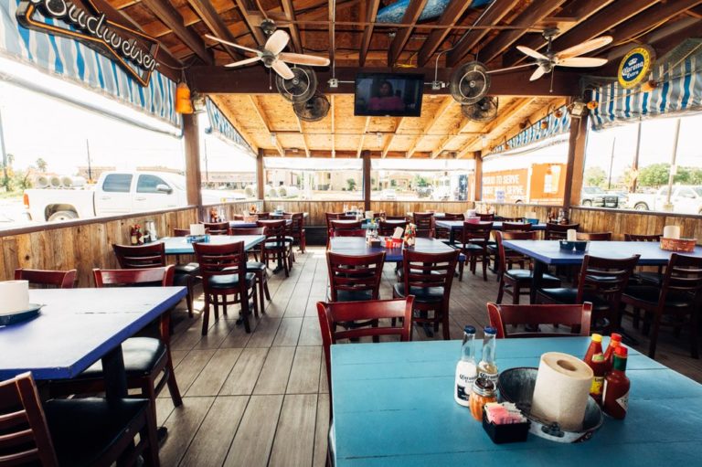 bluewater seafood 290 houston 3 1 768x511