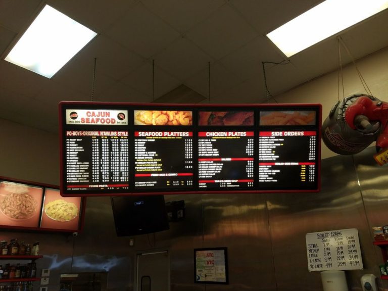 cajun seafood new orleans 2 1 768x576