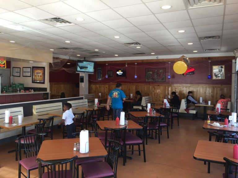 capitan seafood kitchen houston 2 1 768x576