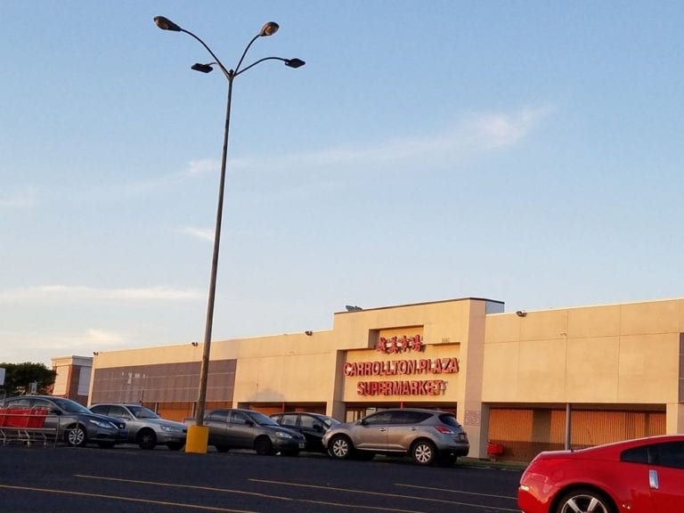 carrollton plaza supermarket carrollton 768x576