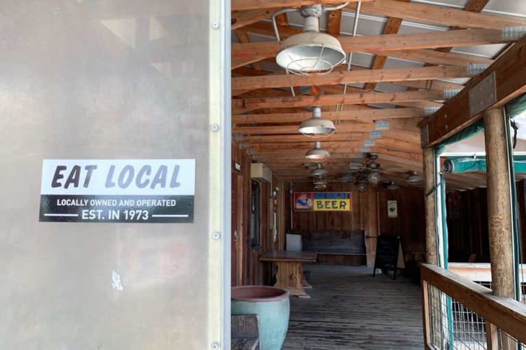 catfish parlour austin 7 1 768x511