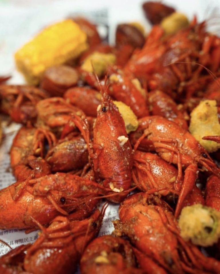 crawfish cafe houston 3 768x955