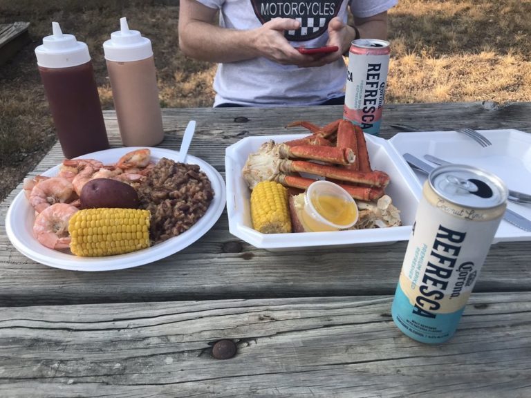 crawfish express morgans point resort 1 768x576