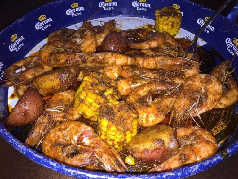 fish n tails oyster bar richardson 768x576