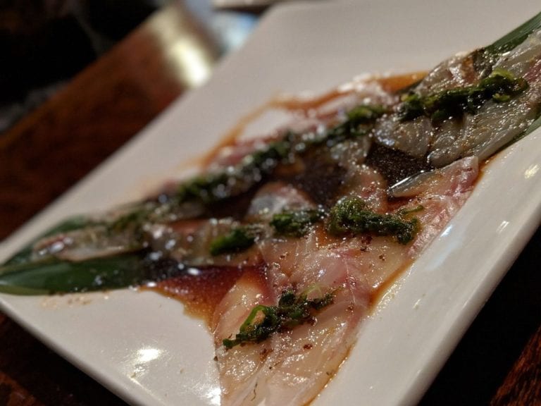 fujiyama sushi and yakitori bar dallas 768x576