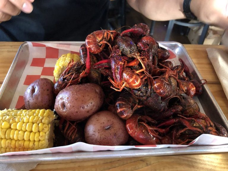 honores cajun cafe manvel 2 768x576