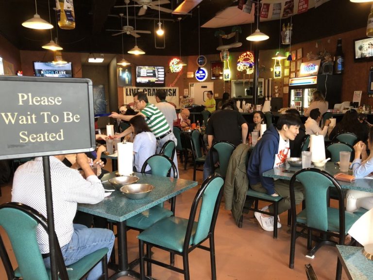 jenivis seafood shoppe and restaurant houston 1 768x576