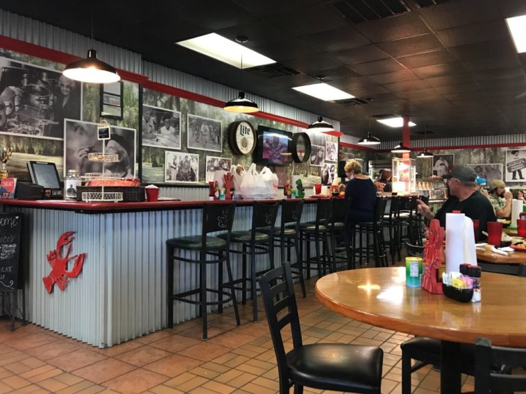 judices cajun cafe bridge city 1 768x576