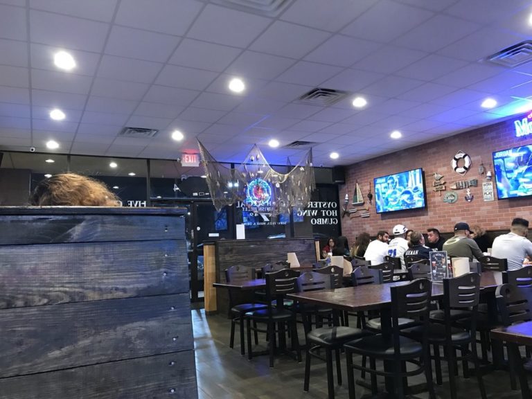 krispy catch seafood restaurant arlington 1 768x576