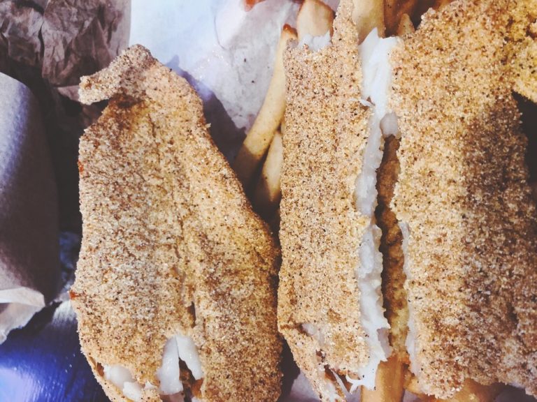 krispy catch seafood restaurant arlington 2 768x576