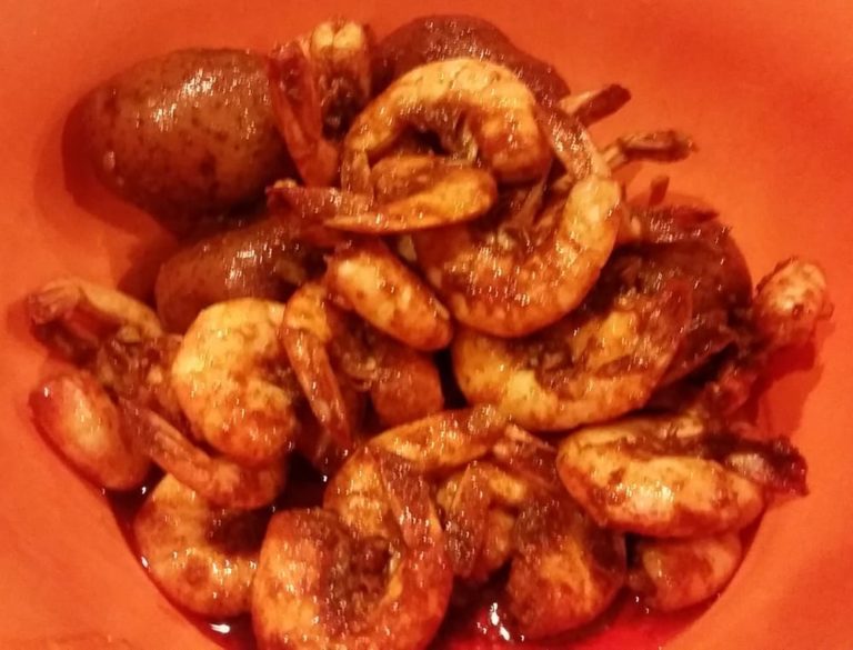 la crawfish shack houston 768x585