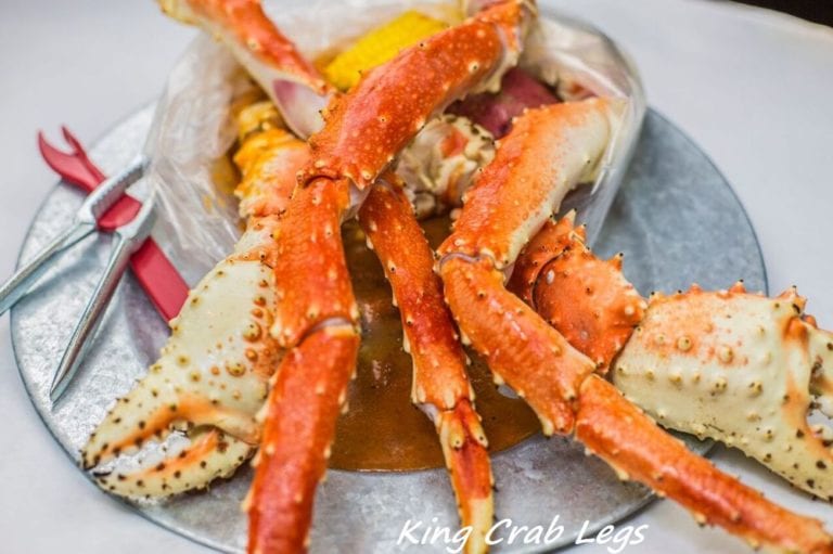 louisiana crab shack georgetown 768x511