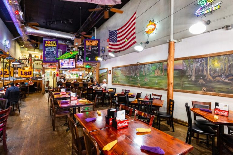 louisiana longhorn cafe round rock 1 768x511