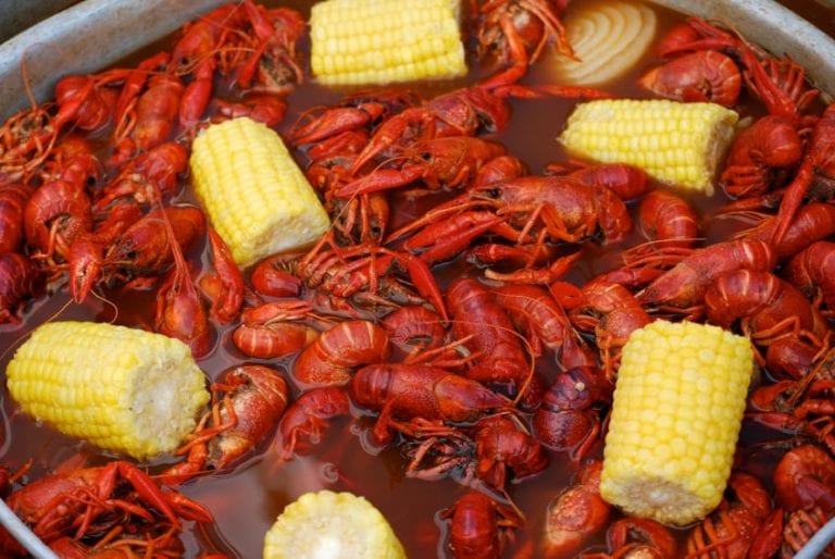 louisiana wild crawfish and catering austin 3 768x514