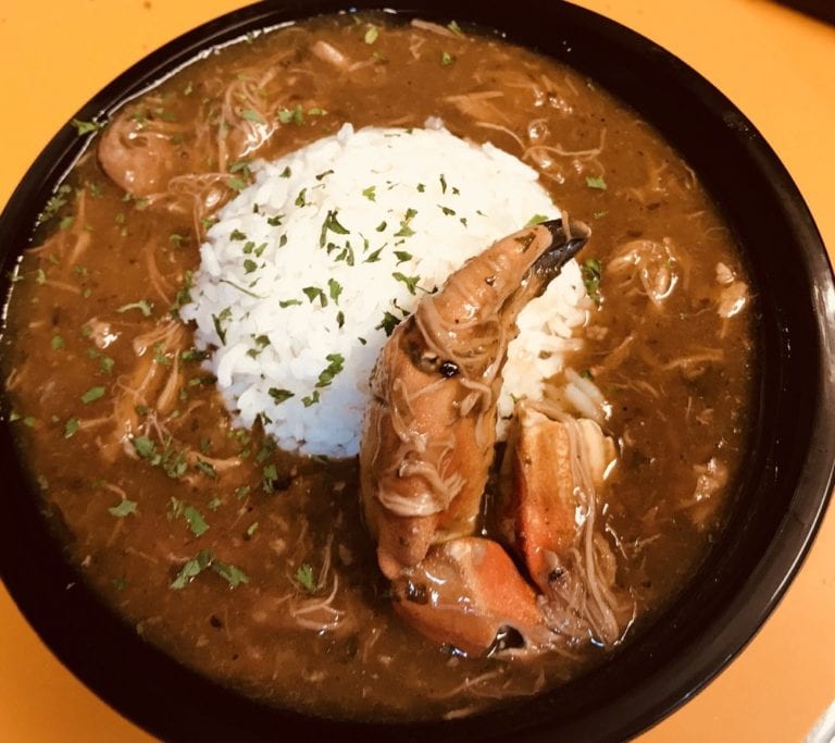 macs cajun shack fort worth 2 3 768x683