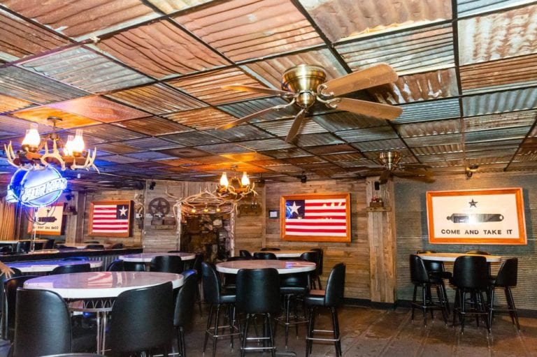 oakleys texas bar and grill waco 1 768x511