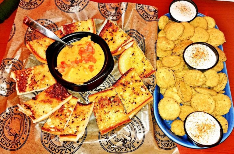 razzoos cajun cafe arlington 4 2 768x508