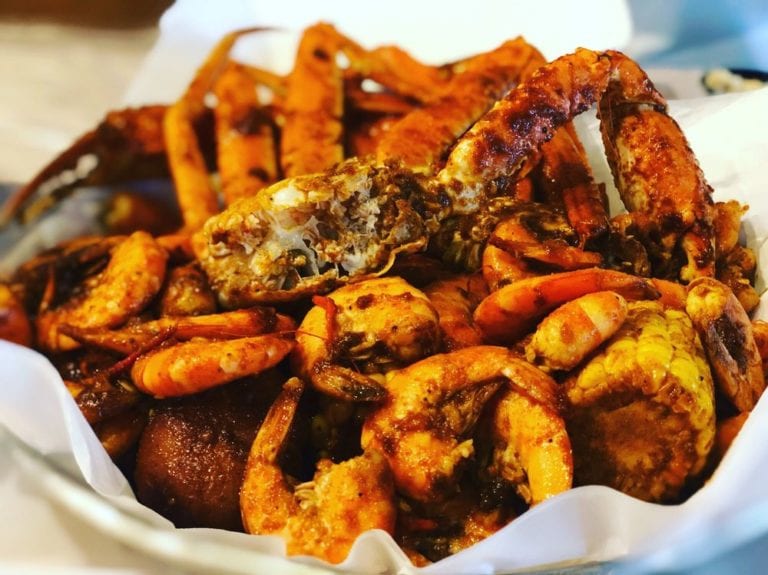 red claws crab shack dallas 768x575
