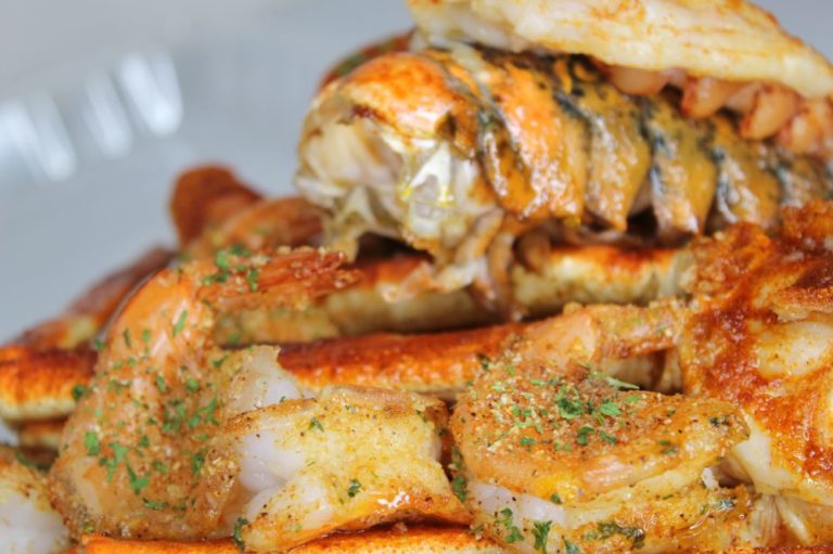 seafood on the run dallas 2 768x511