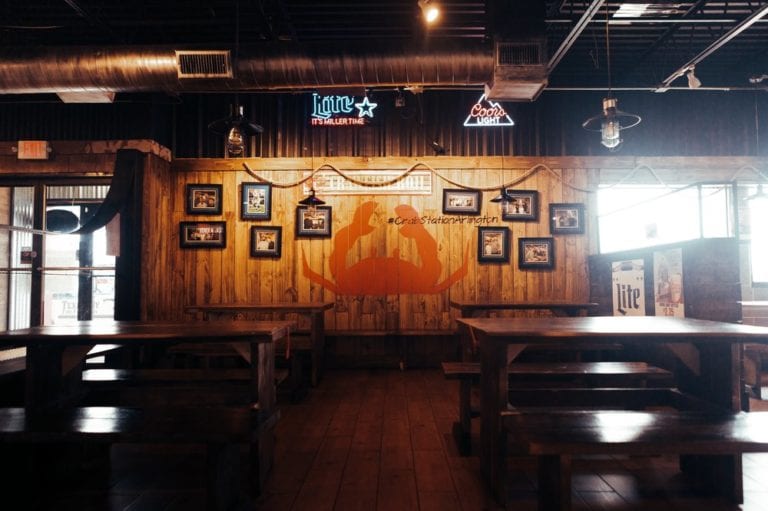the crab station arlington arlington 768x511