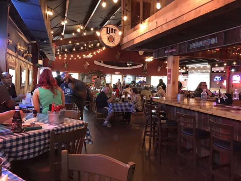 the rodair roadhouse port arthur 1 768x576