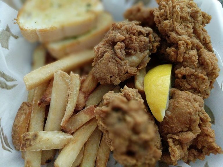 waters edge cafe little elm 2 768x576