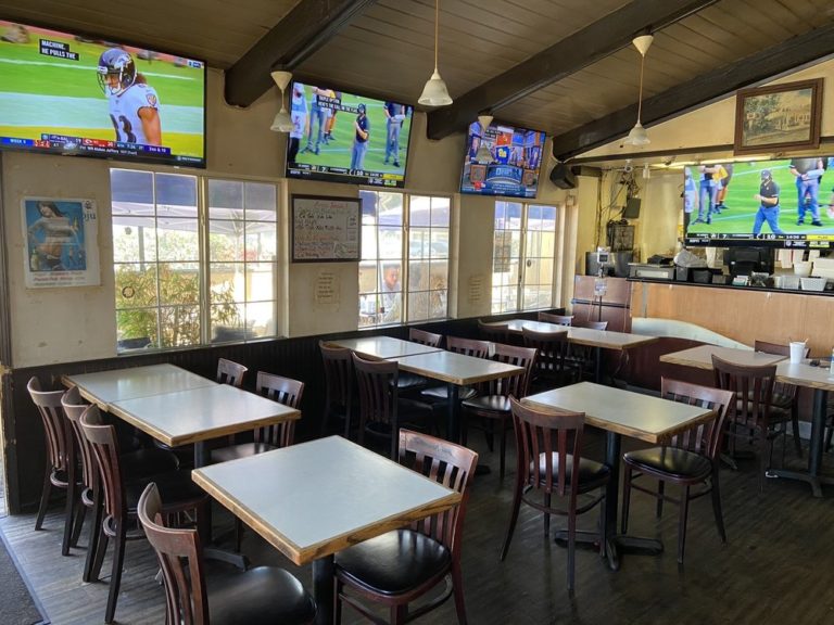 cafe artist restaurant garden grove 1 768x576