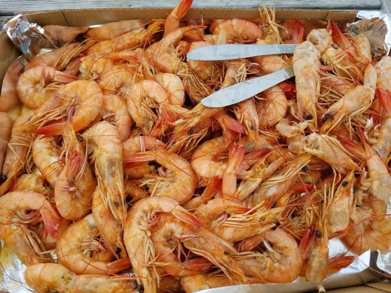 camardelles seafood grand isle 1 768x576