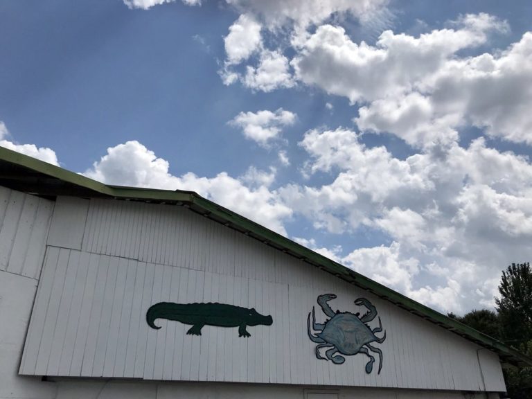 chez francois seafood lafayette 2 768x576