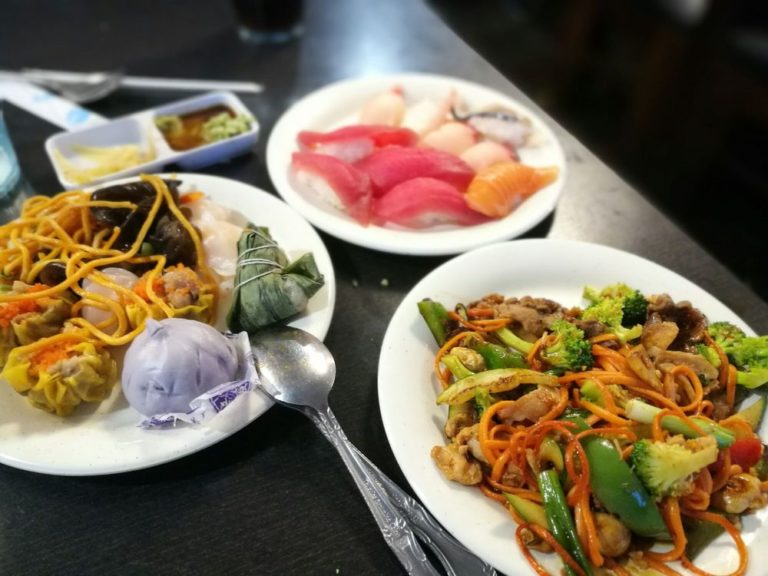 fuji buffet and grill glendale 2 768x576