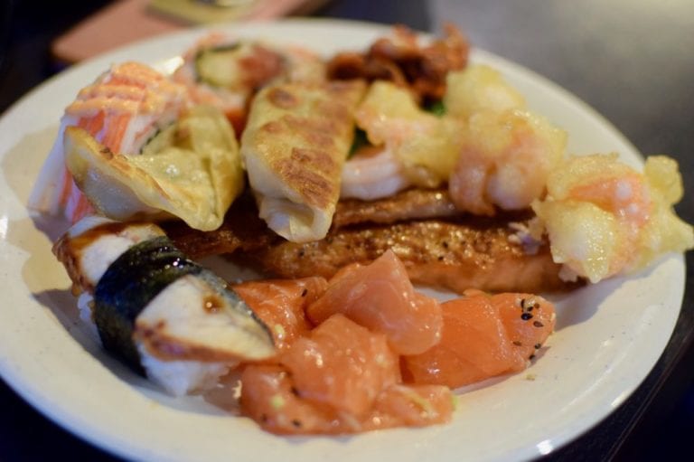 fuji buffet and grill glendale 768x511