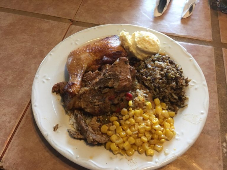 glendas creole kitchen restaurant breaux bridge 2 768x576