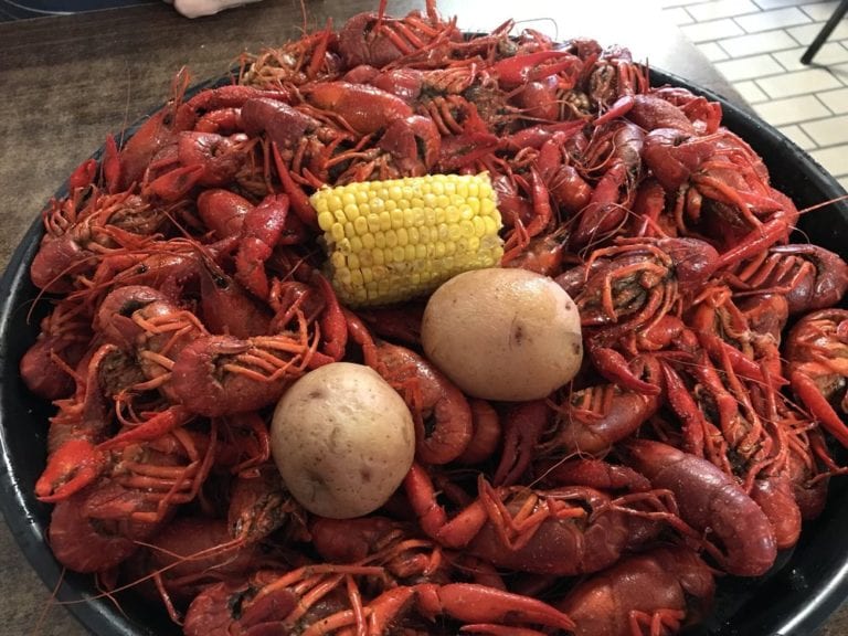 holliers cajun kitchen sulphur 768x576