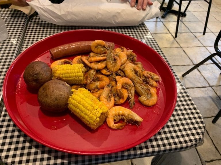 keiths seafood chalmette 3 768x576