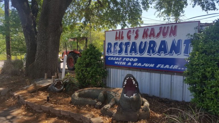 lil gs kajun restaurant belle chasse 5 1 768x432