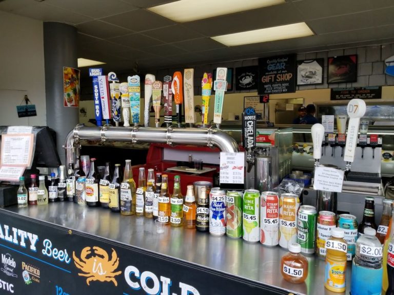 quality seafood redondo beach 1 768x576