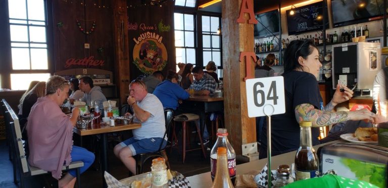 queens louisiana po boy cafe san francisco 1 768x373