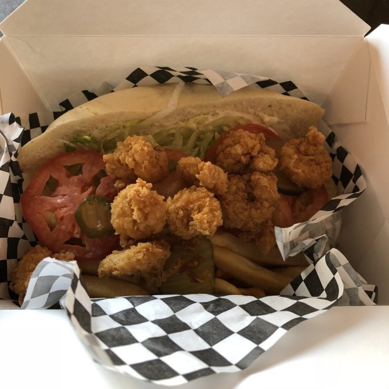 queens louisiana po boy cafe san francisco 2 768x768