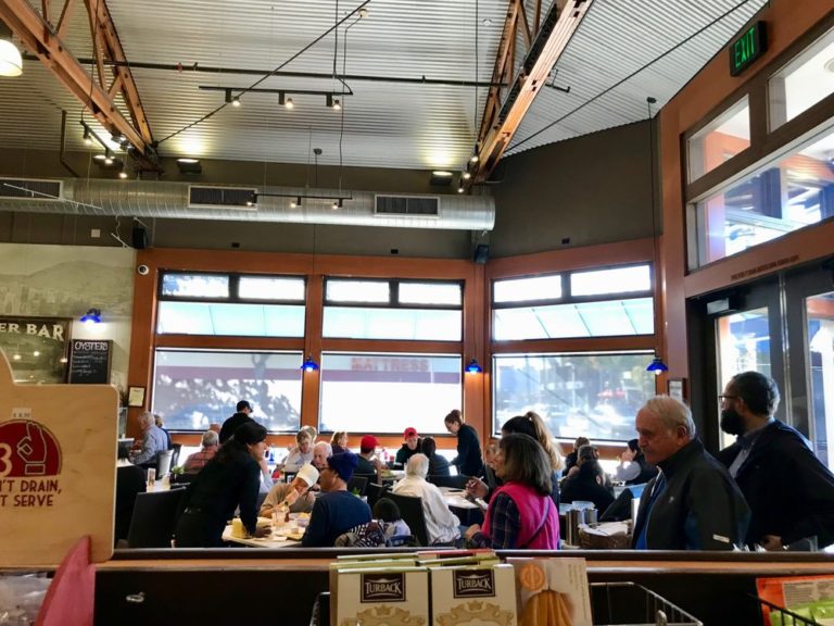 santa monica seafood market and cafe santa monica santa monica 1 768x576