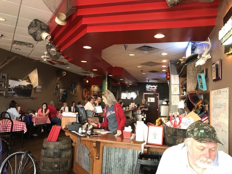 the cajun table lafayette 1 768x576