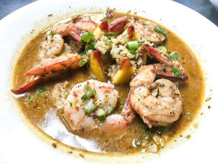 cajun queen charlotte 1 768x576