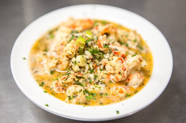 cajun queen charlotte 2 768x511