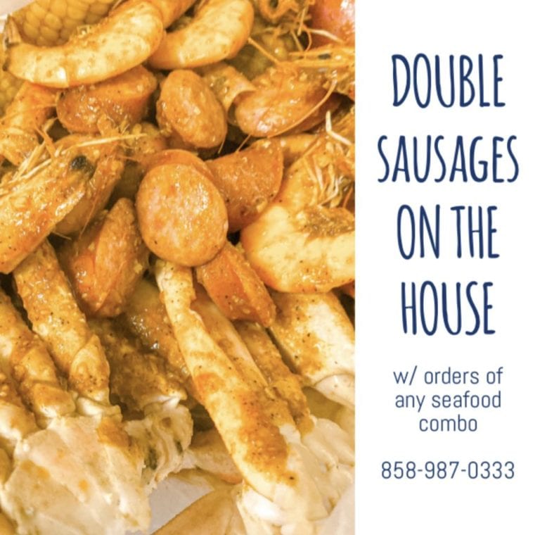 submarine crab san diego 768x760